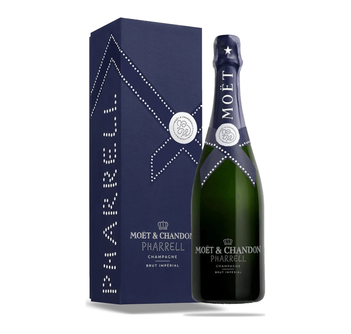 Brut Impérial éd. Pharrell Williams (Midnight Blue)