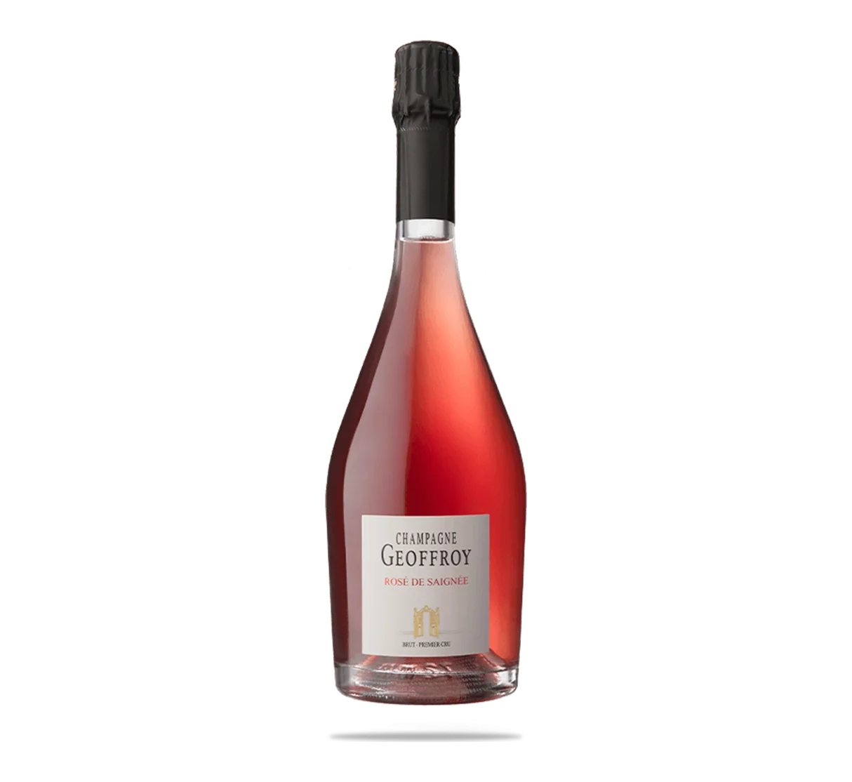 Rosé de Saignée 1er Cru