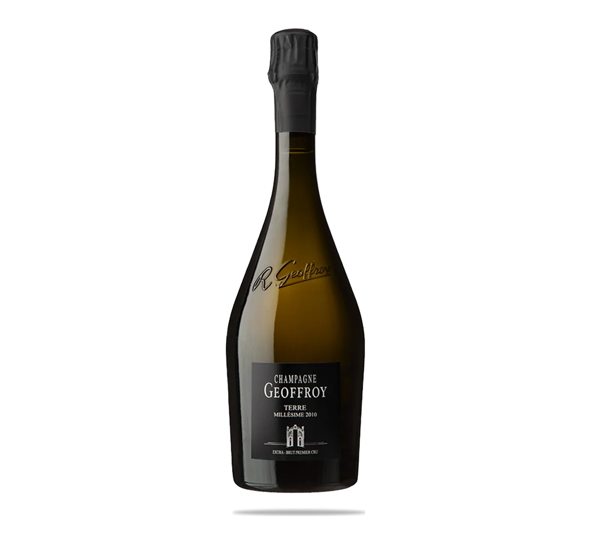 Terre 2015 1er Cru