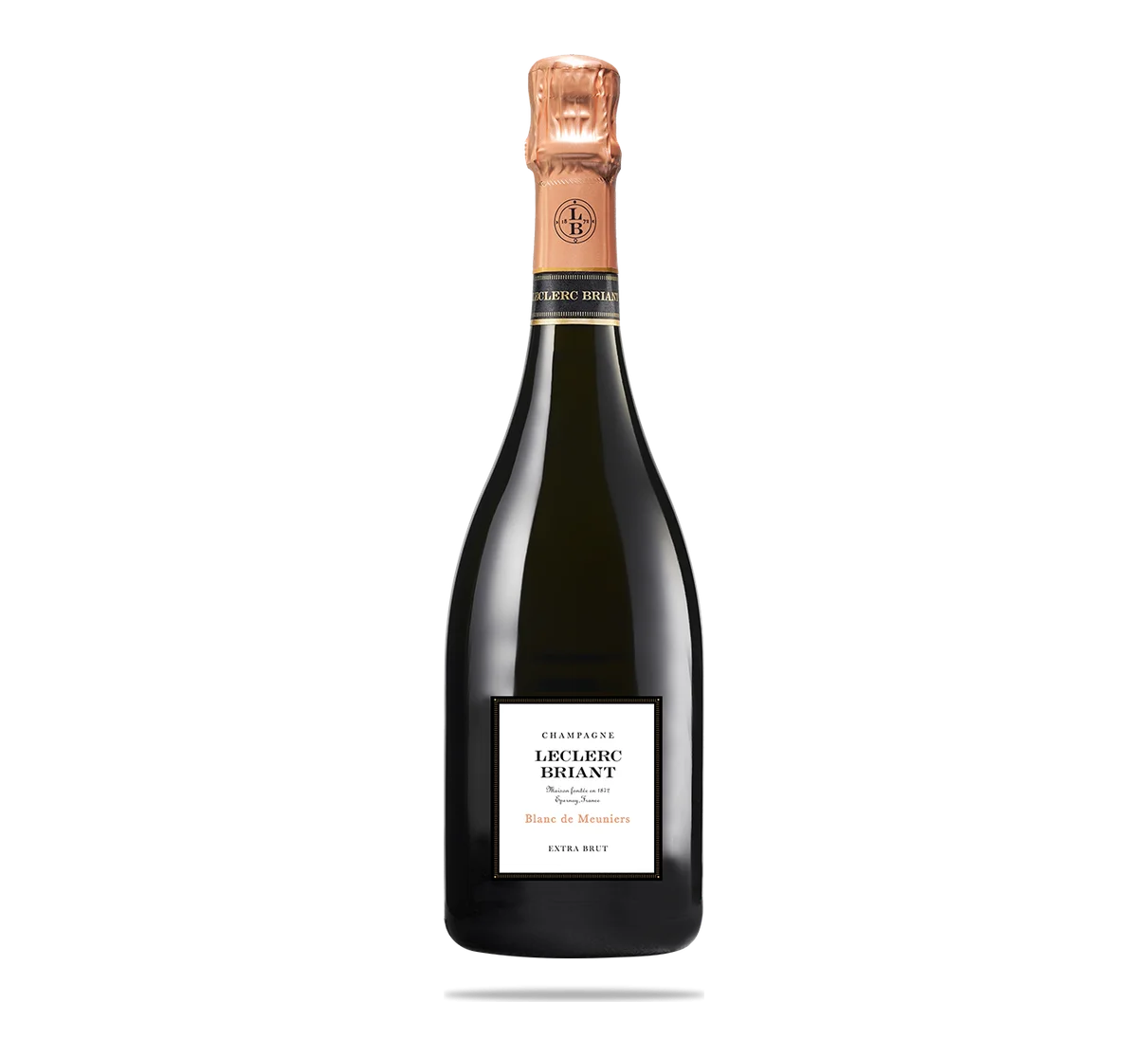 Blanc de Meuniers 2016