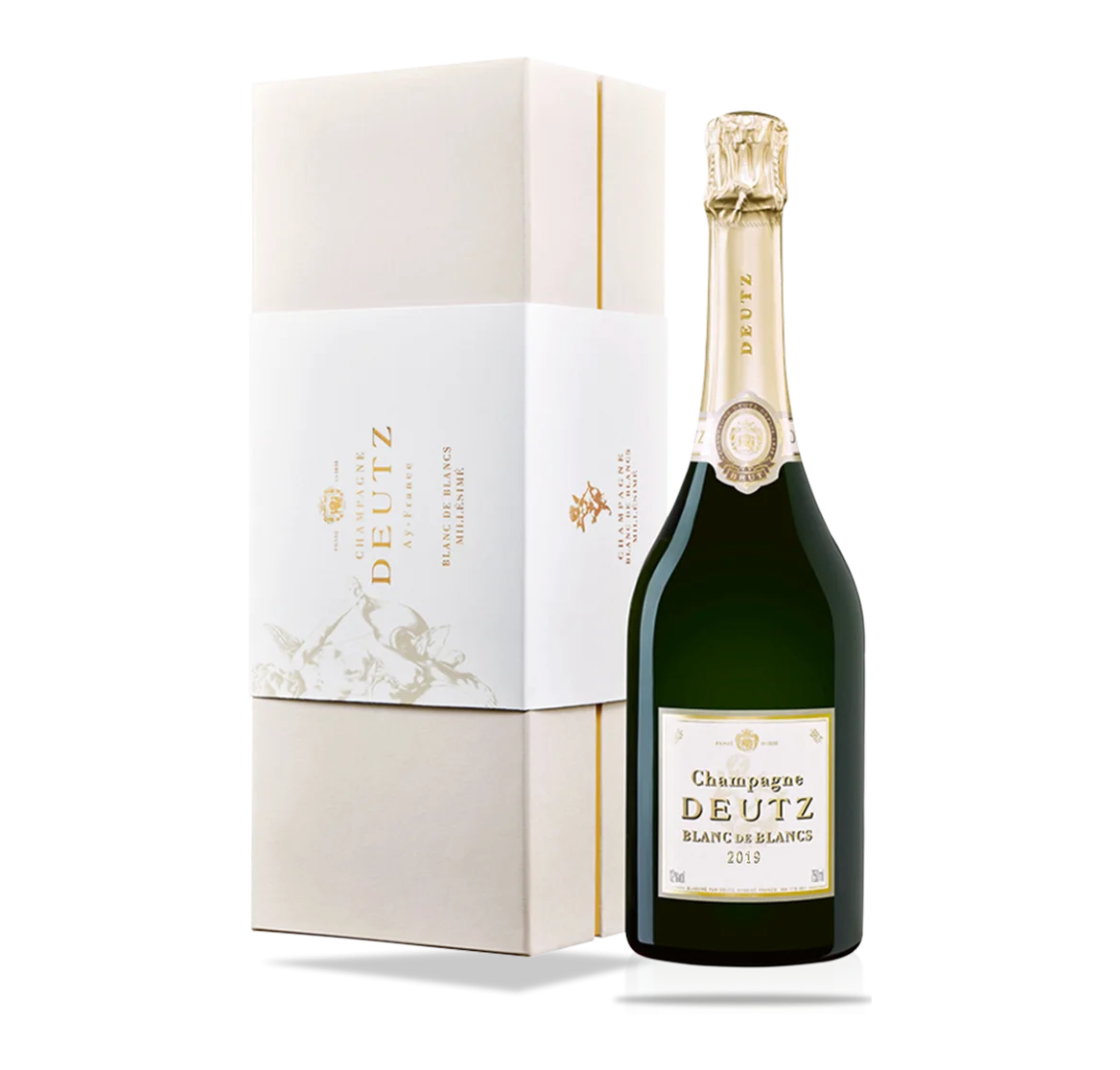 Blanc de Blancs 2019