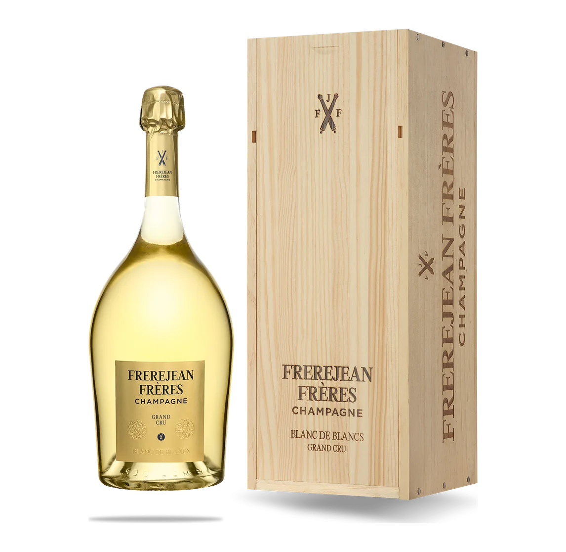 Blanc de Blancs (Magnum)