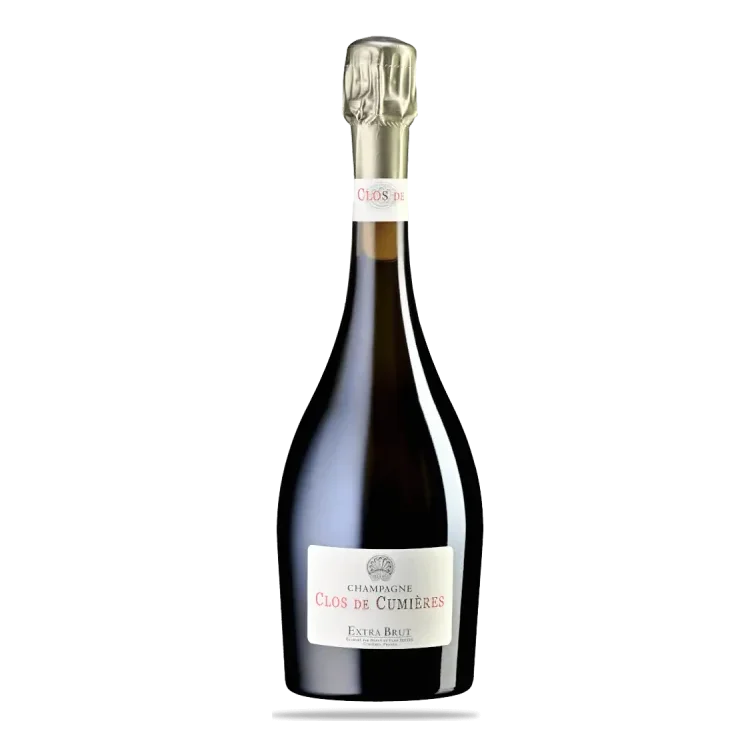 Clos de Cumières extra Brut 2013