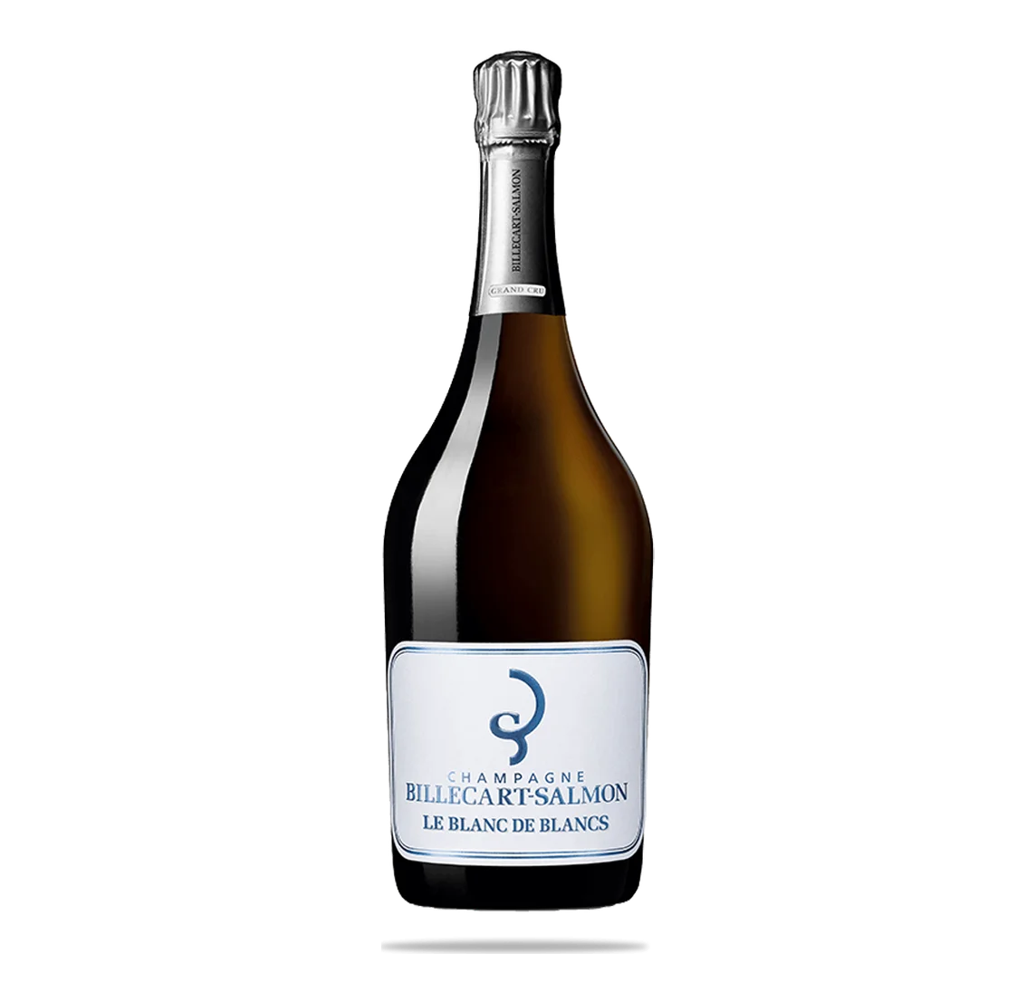 Blanc de Blancs Magnum (coffret bois)