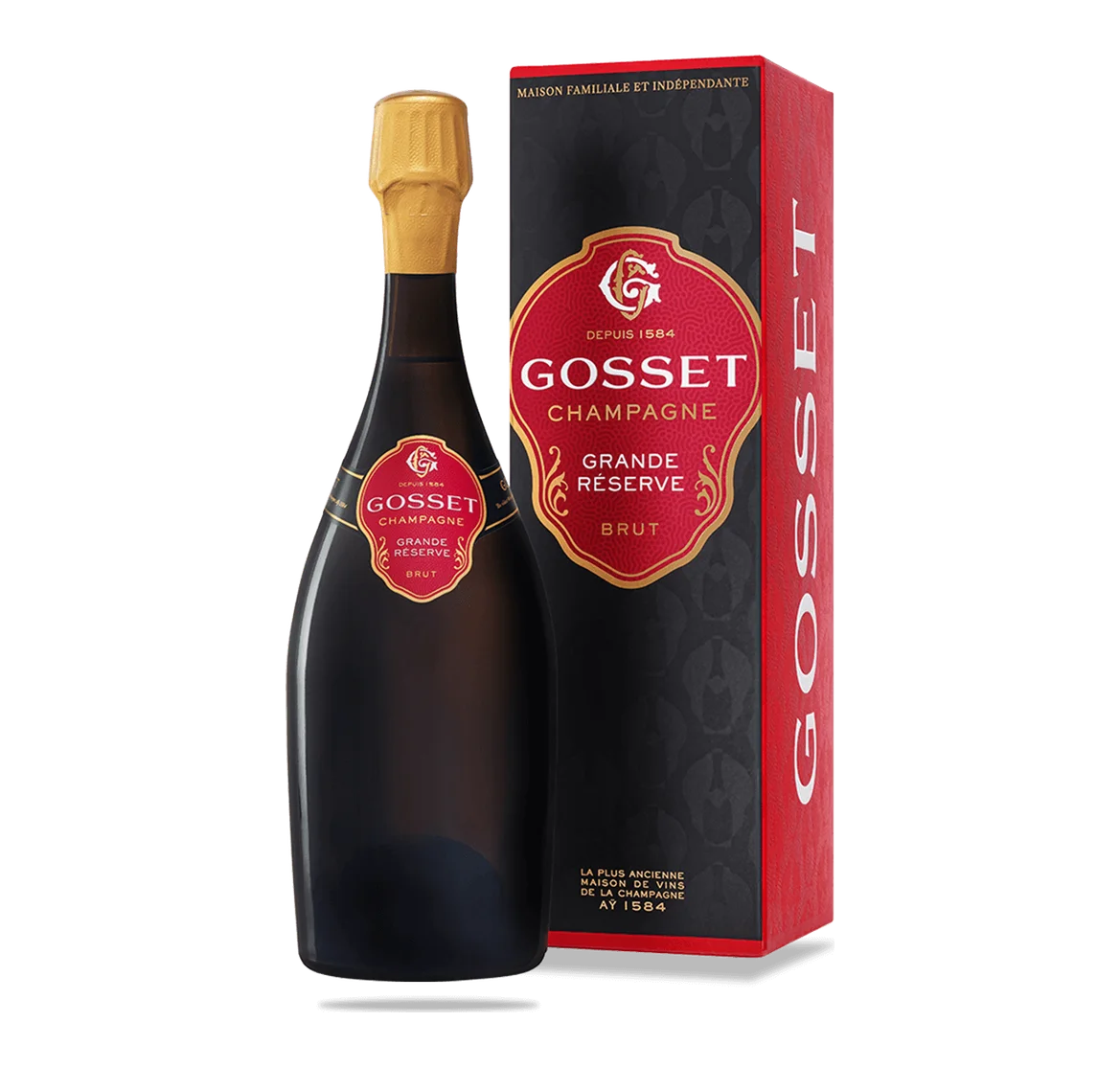 Grande Réserve (Magnum)