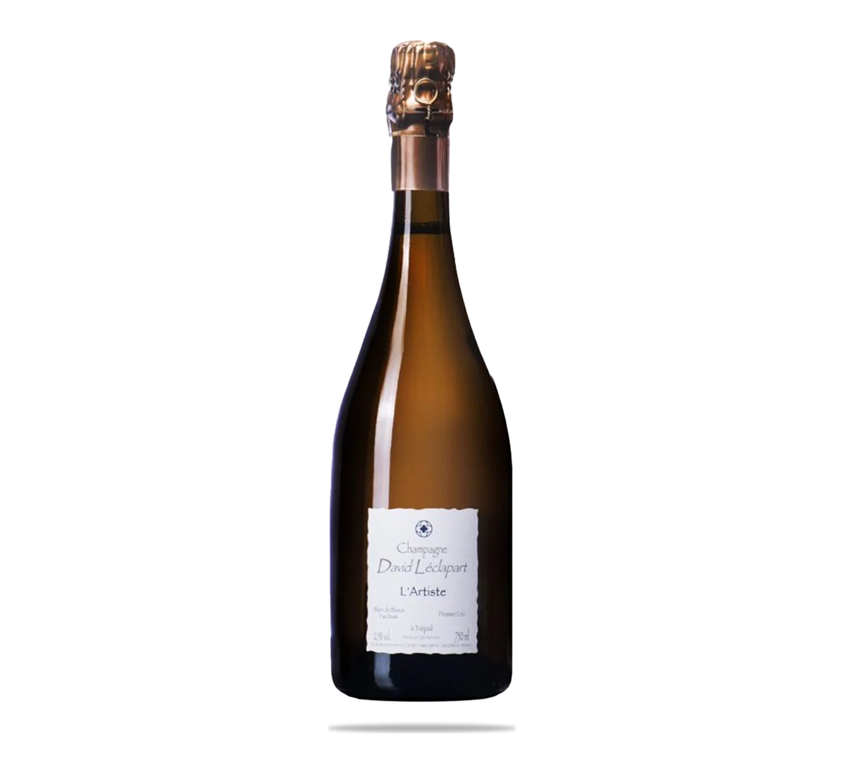 Cuvée l'Artiste LV22