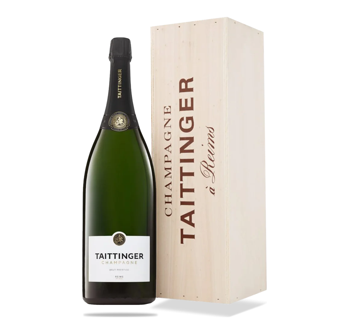 Brut Prestige Jeroboam
