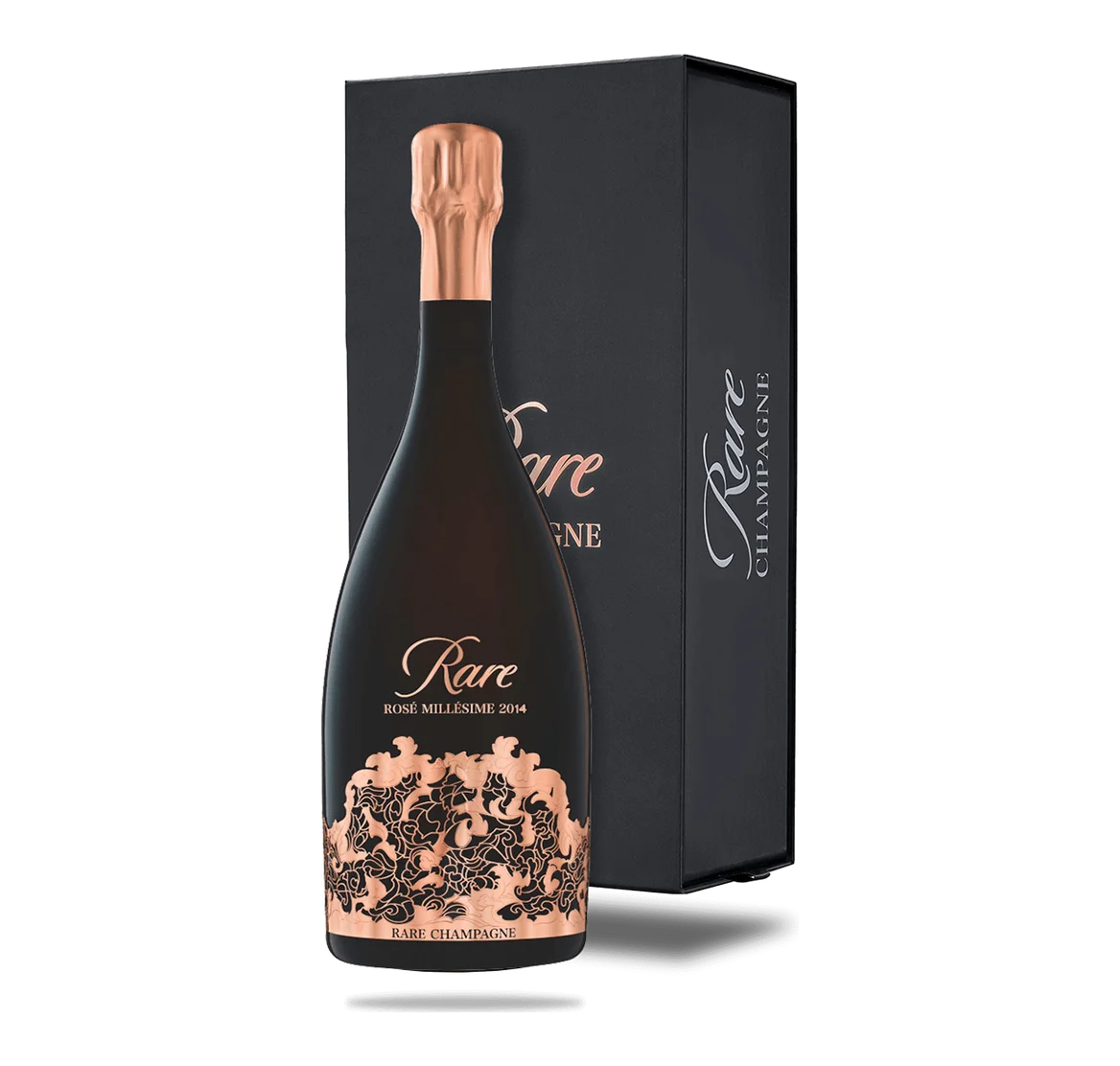 Millésime Rosé 2014