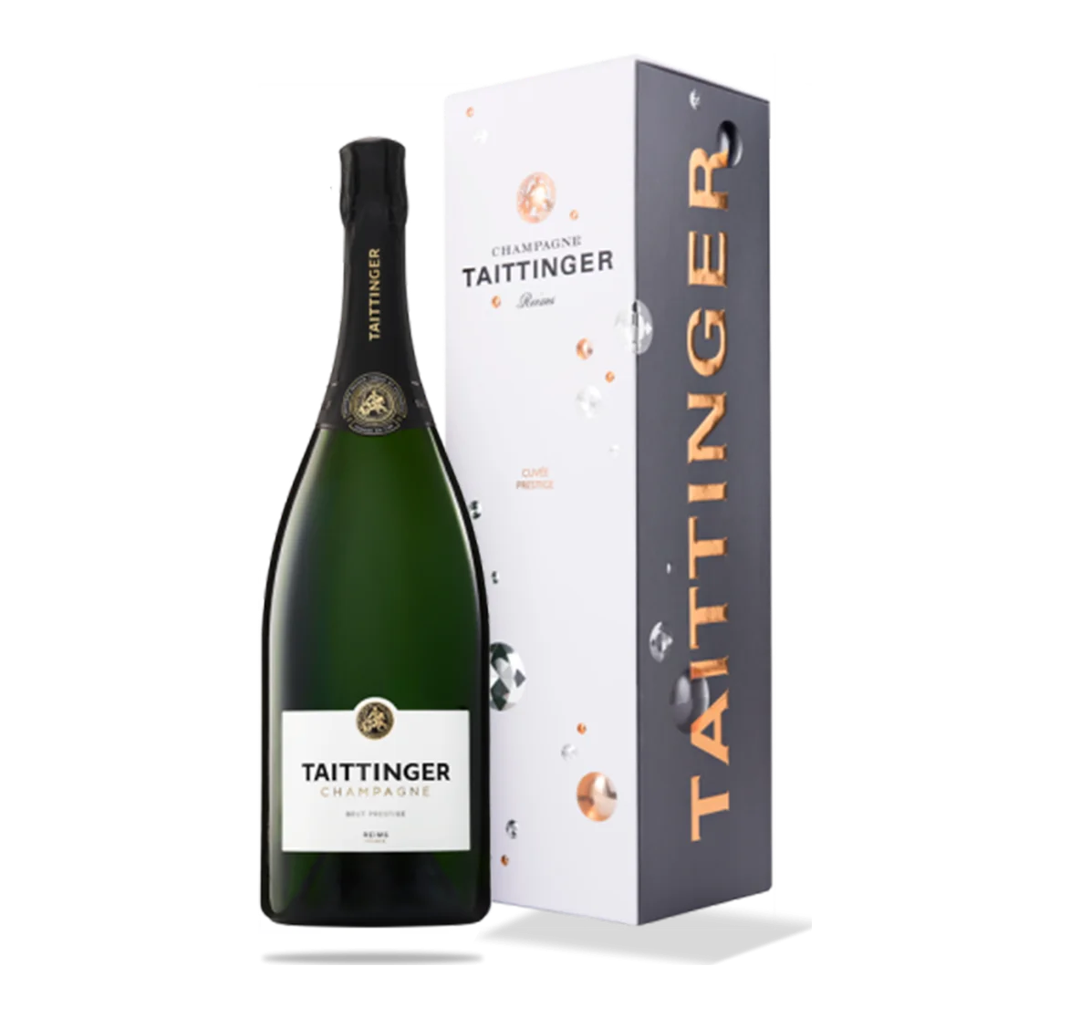 Brut Prestige (magnum)