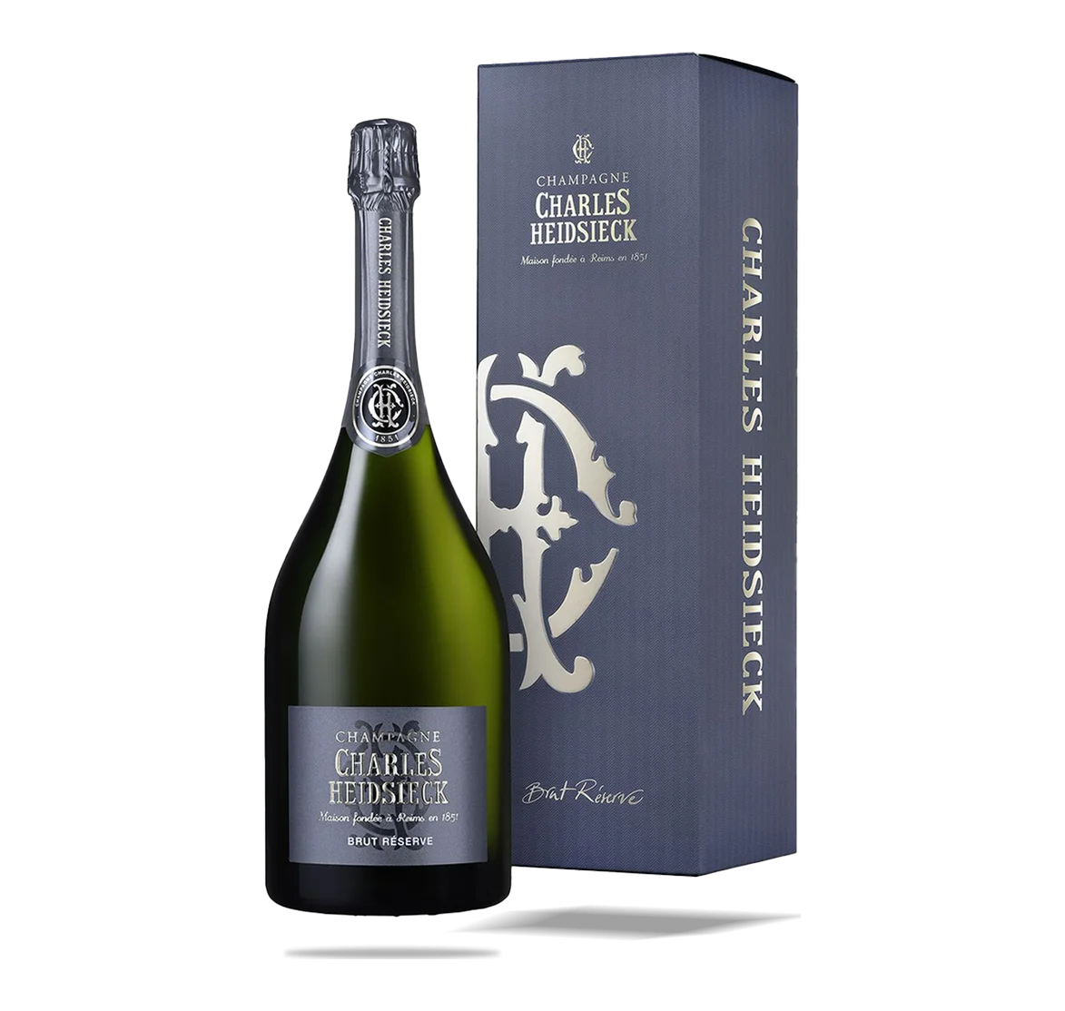 Brut Réserve Magnum