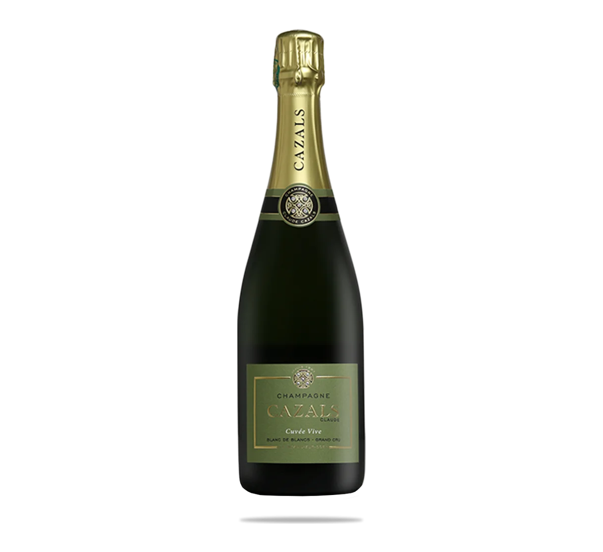 Blanc de blancs - Grand Cru