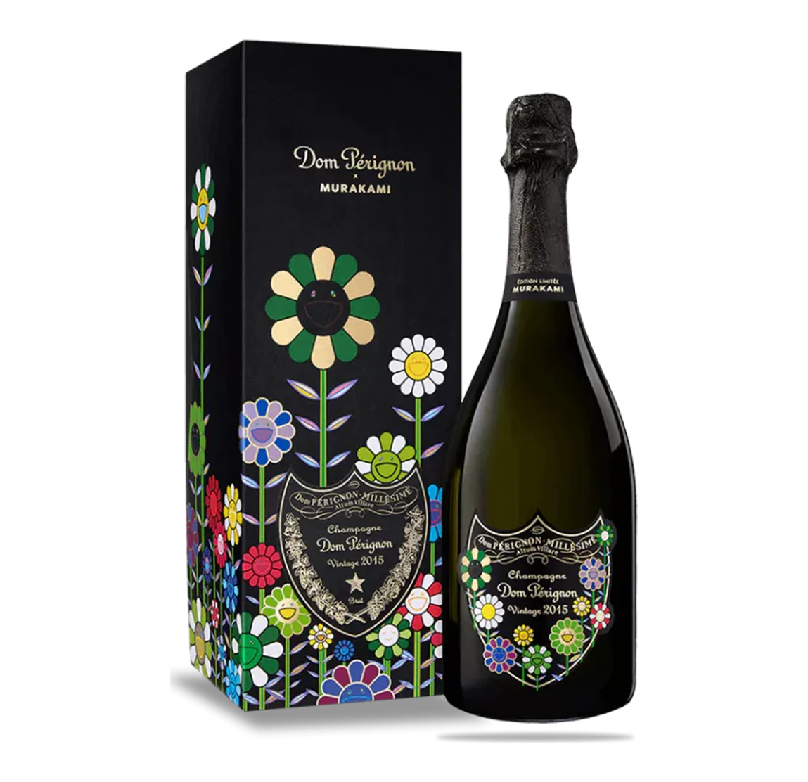 Takashi Murakami x Edition limitée