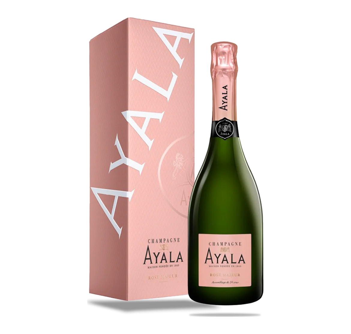 Rosé Majeur