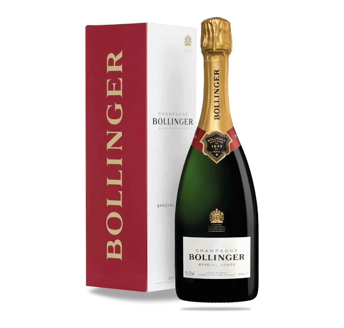 Spécial Cuvée (magnum)