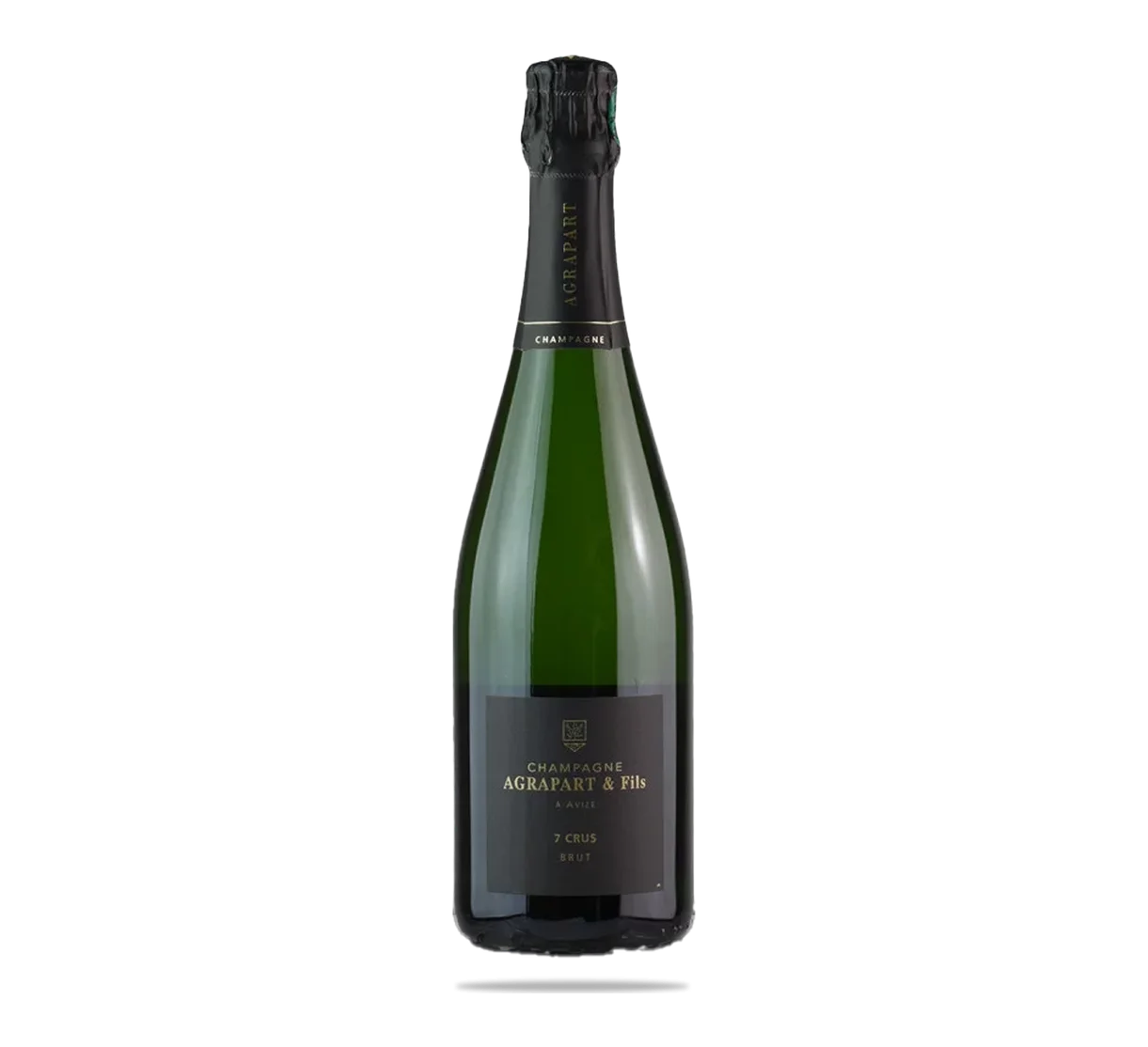 Extra Brut 7 crus