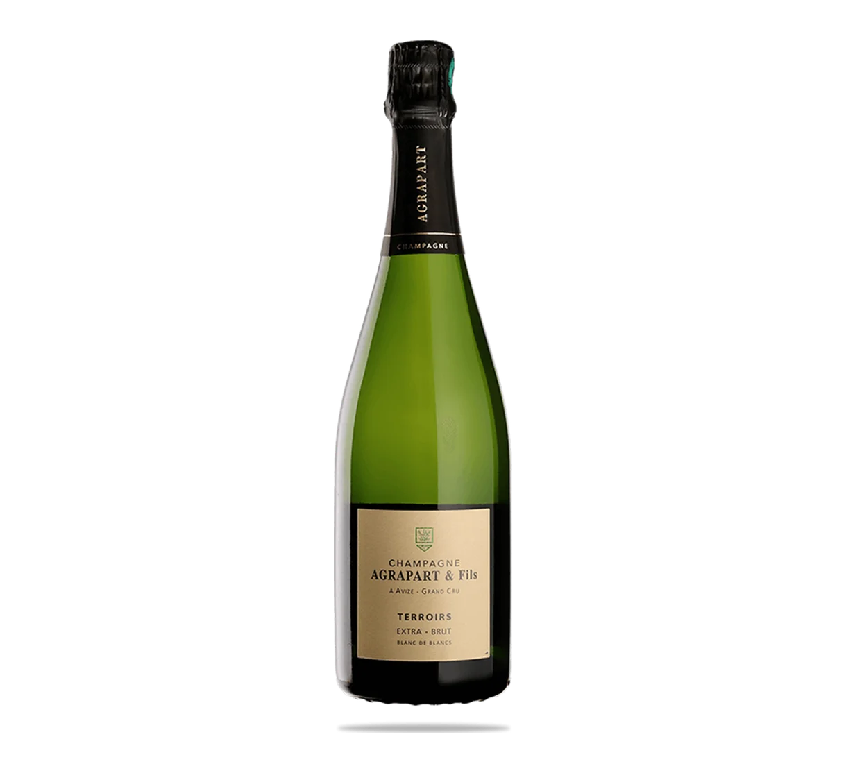 Extra Brut Grand Cru Terroirs