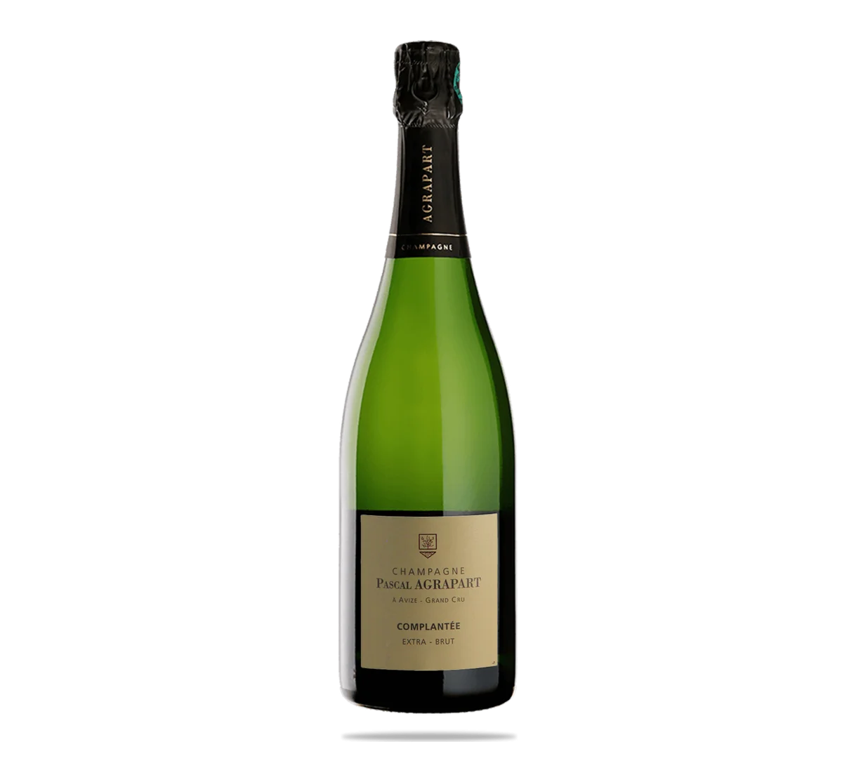 Extra Brut Grand Cru Complantée