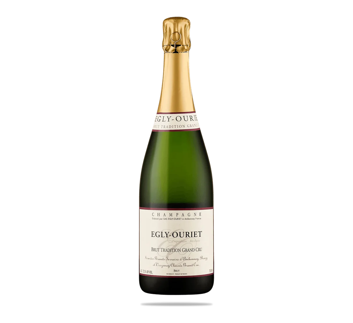 Brut Tradition Grand Cru