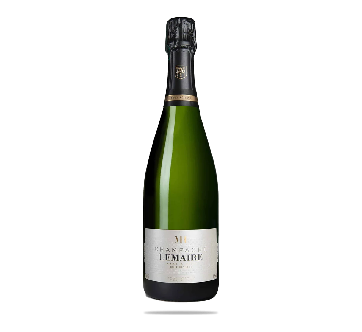 Brut Réserve
