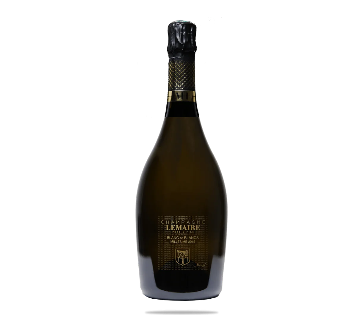 Blanc de Blancs 2015