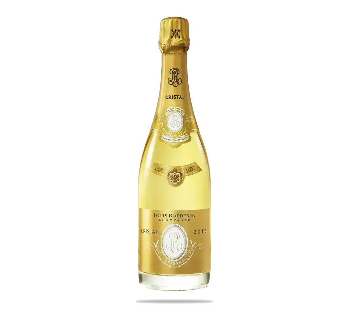 Cristal 2016 (sans coffret)