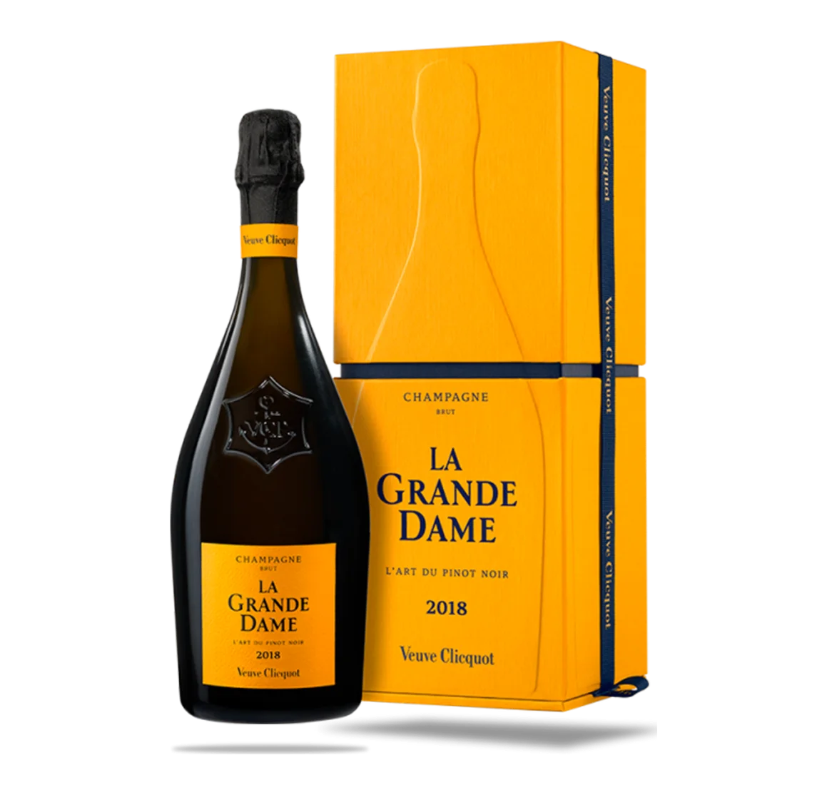 La Grande Dame 2018