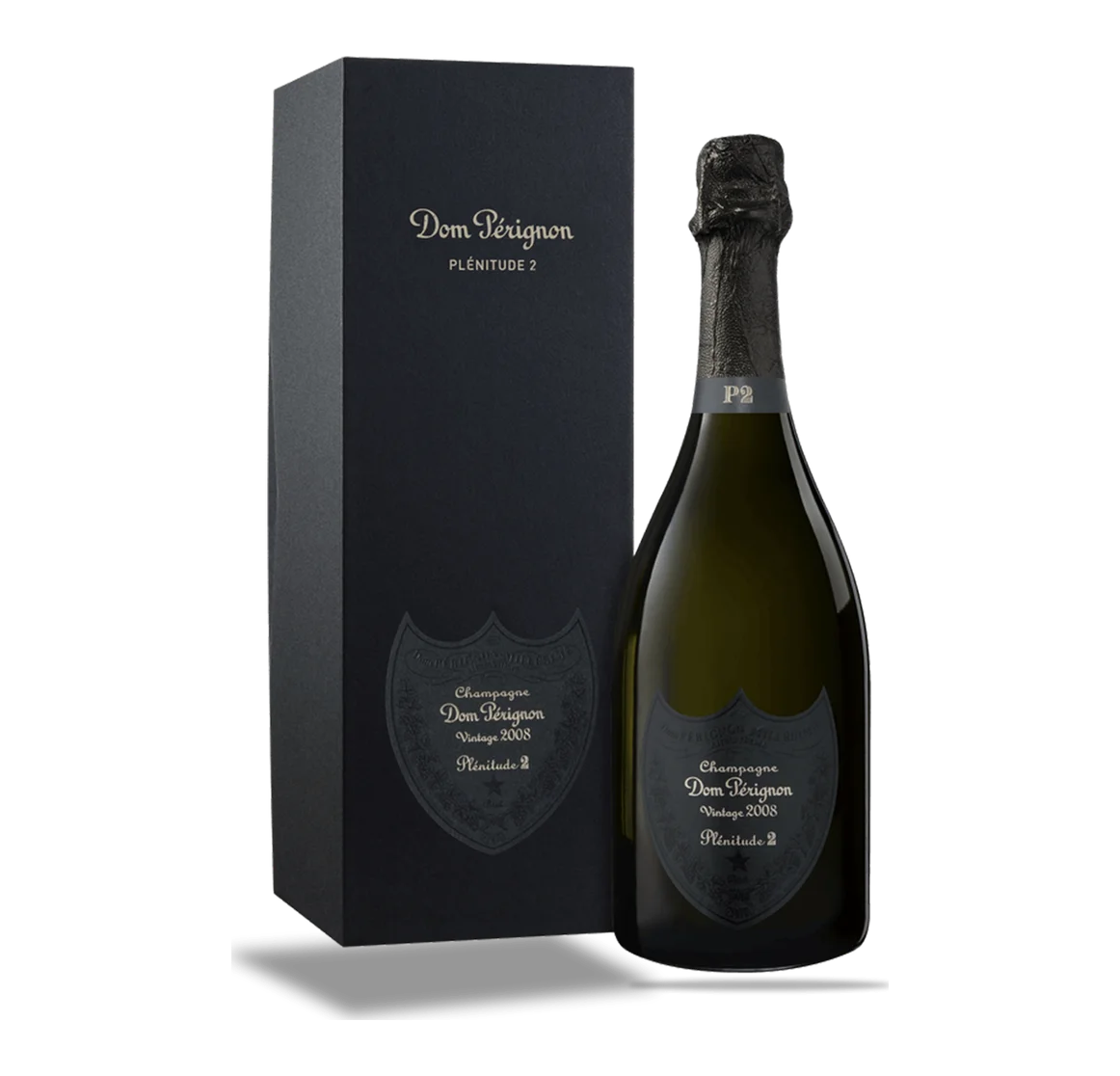 Plénitude P2 Vintage 2008