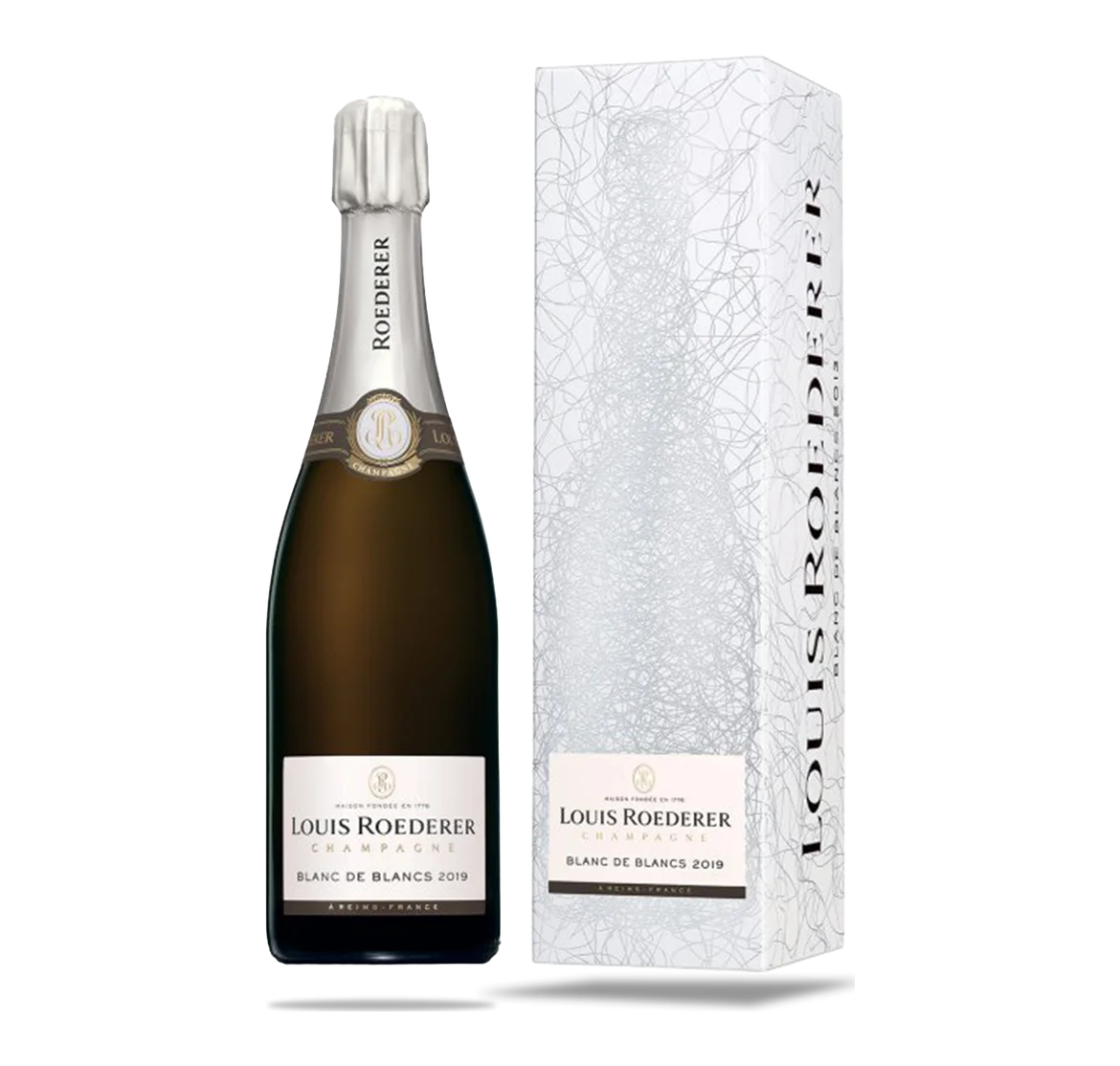 Blanc de Blancs 2019