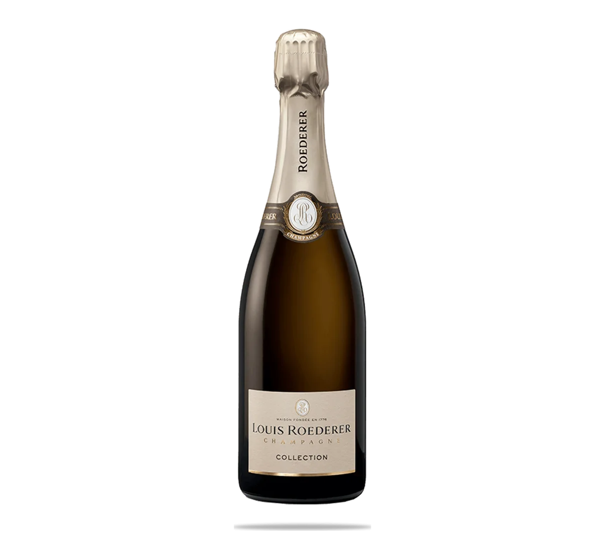 Collection 246 (sans coffret)