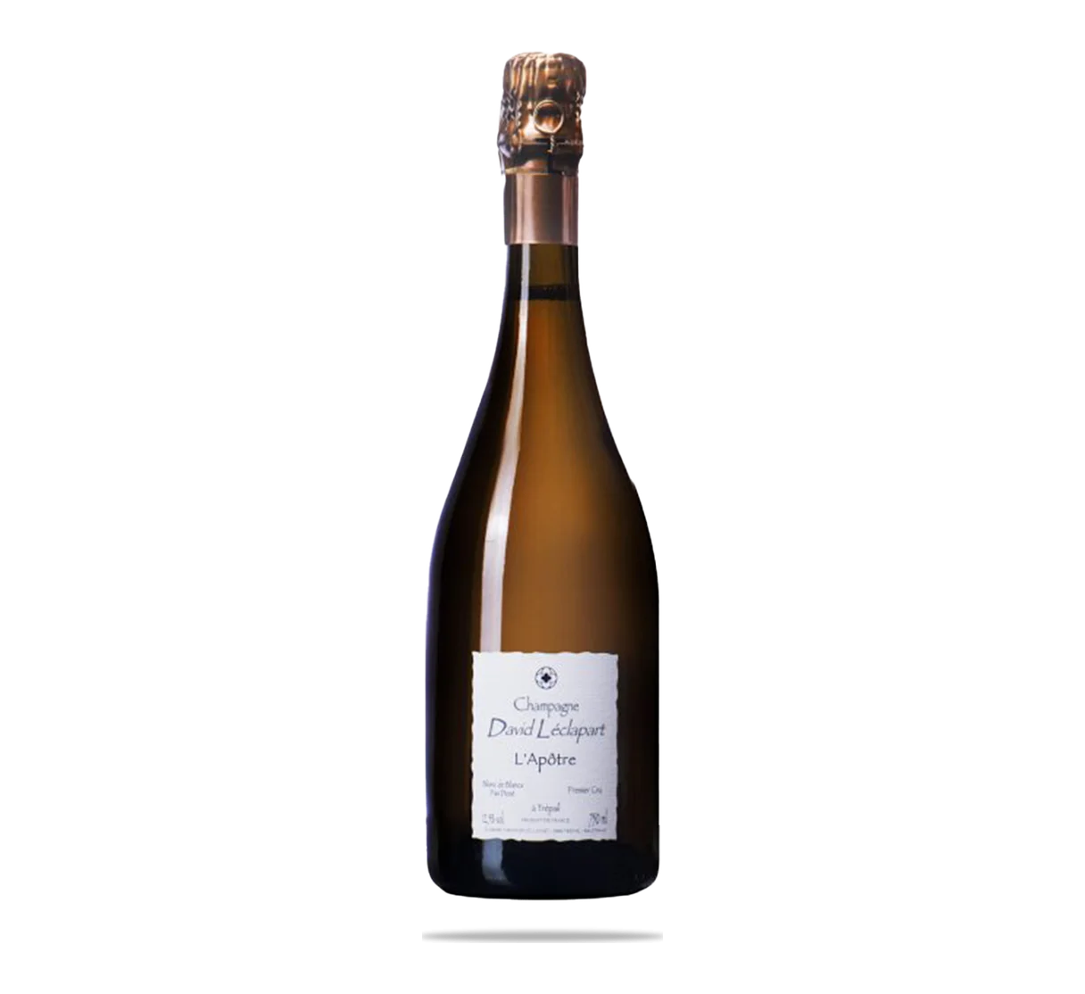 Cuvée l'Astre LV22