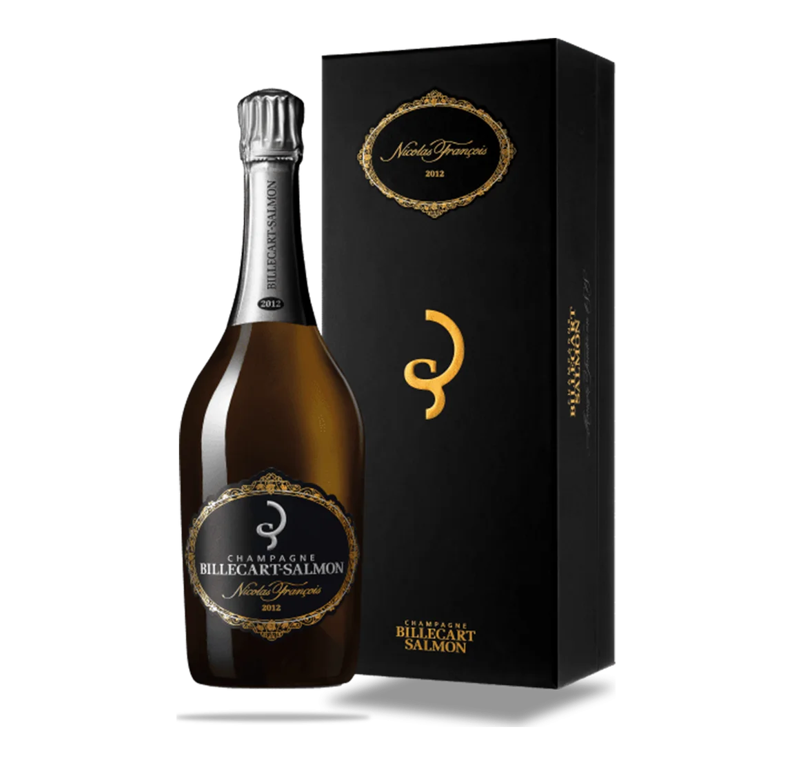 Billecart Francois 2012 (without box)