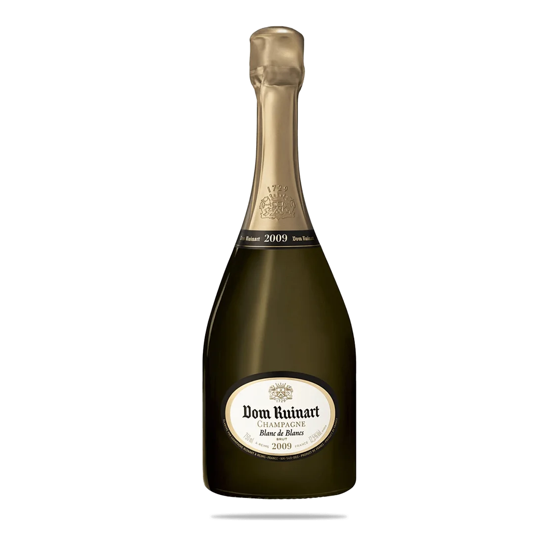 Blanc de Blancs 2010