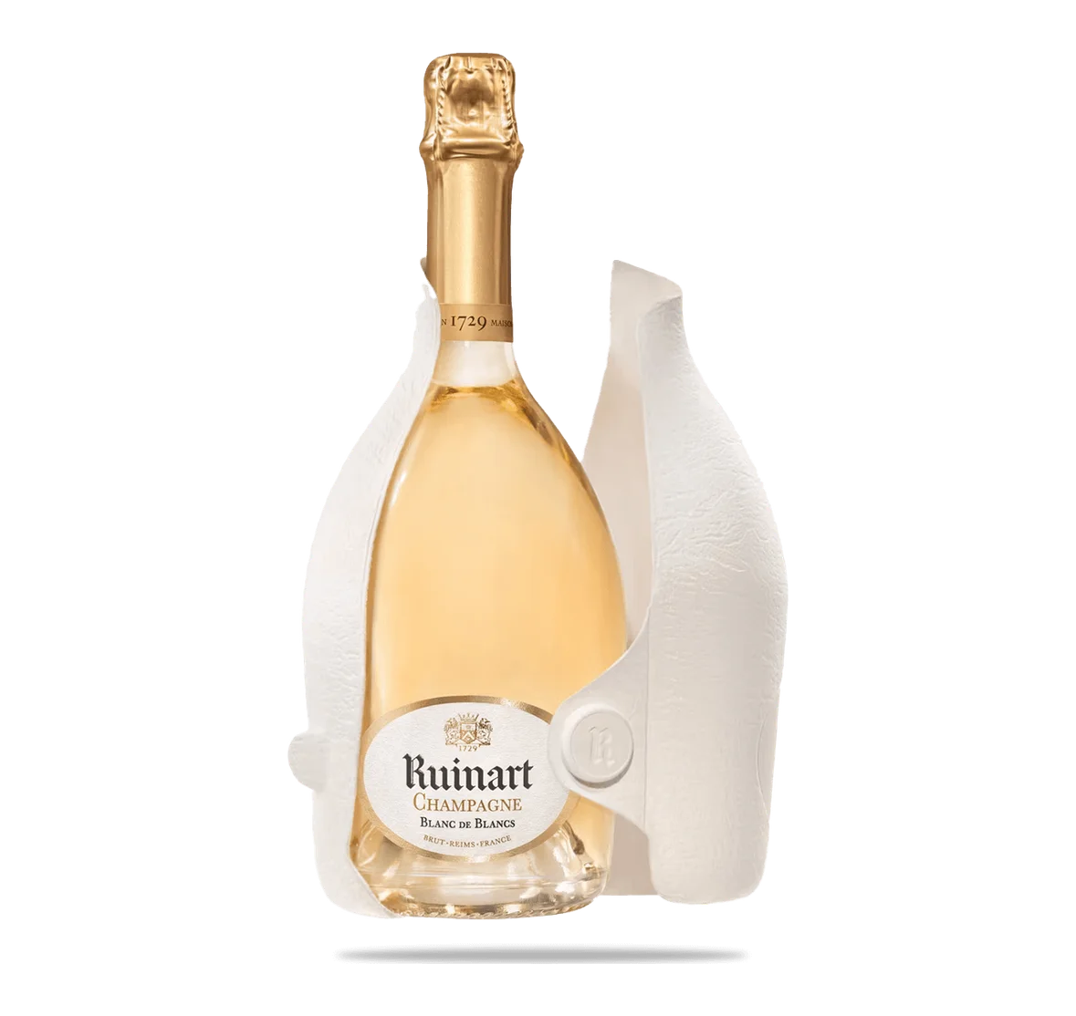 Blanc de Blancs Seconde Peau