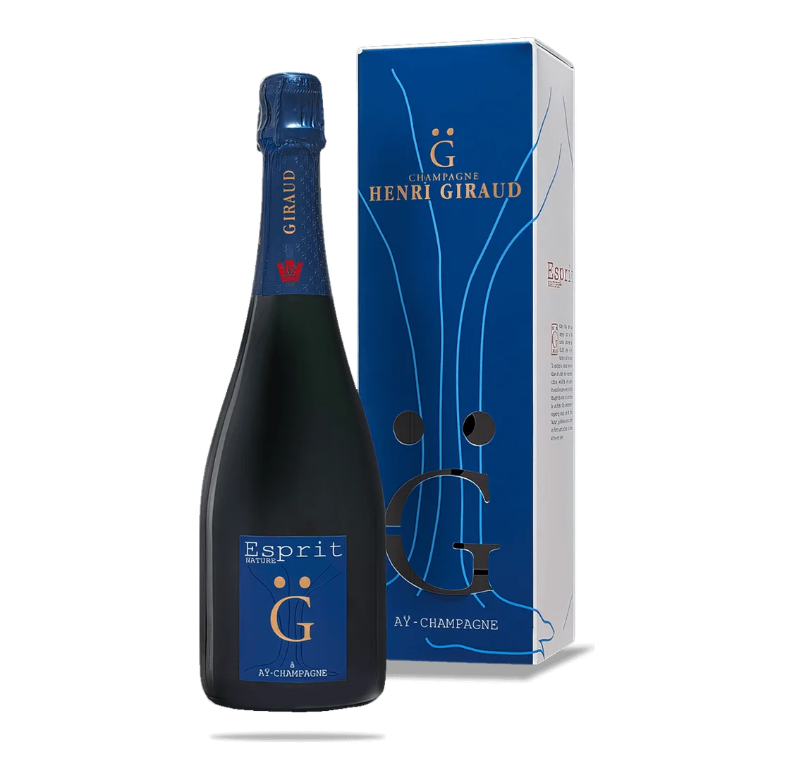Esprit Nature