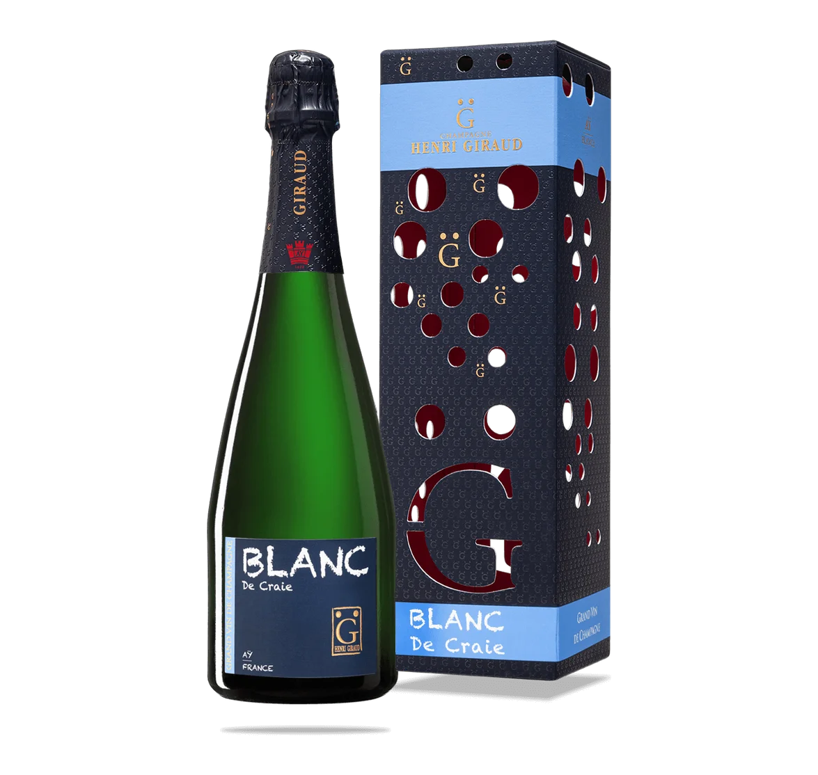 Blanc de Craie