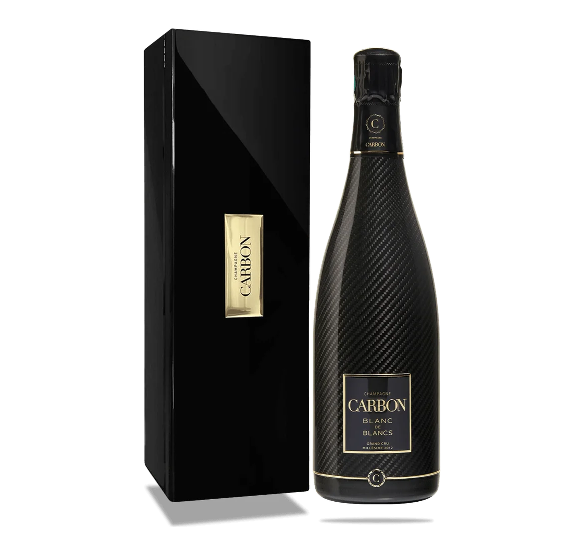 Cuvée Blanc de Blancs 2015