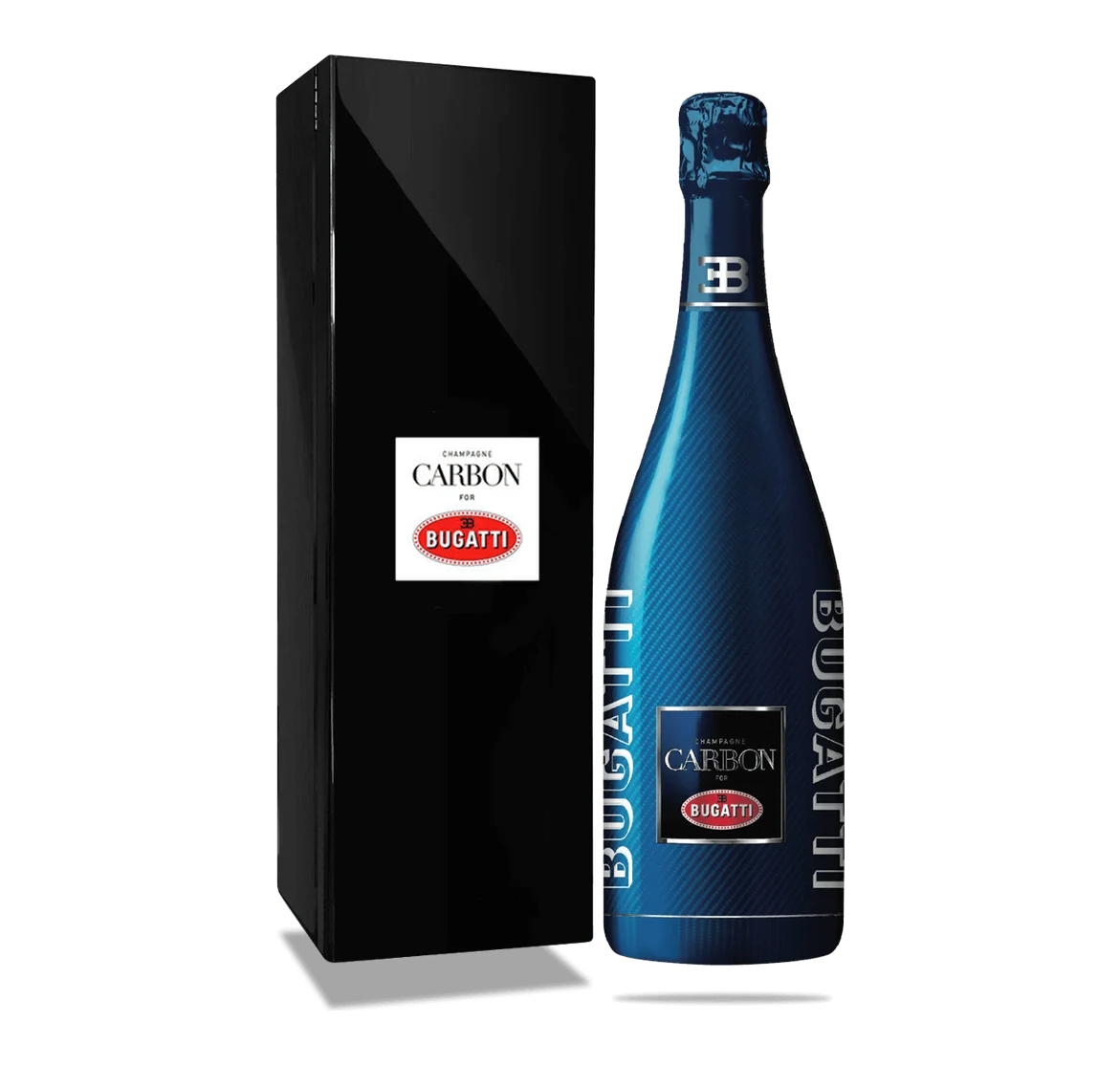 Bugatti Millésime 2002