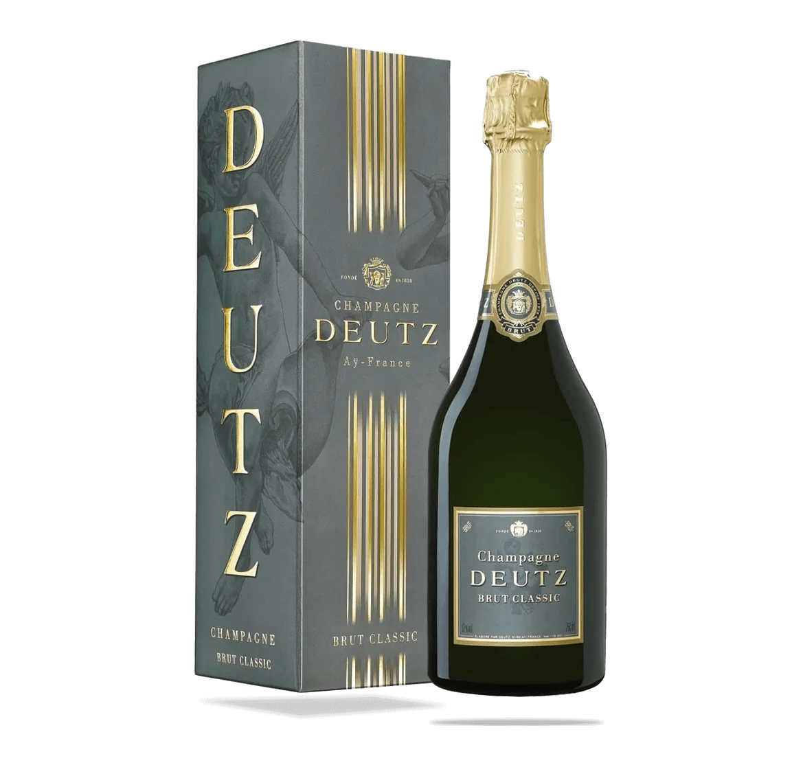 Brut Classic