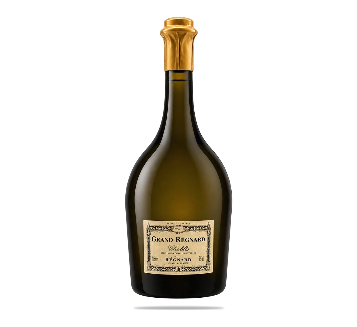 Chablis Grand Régnard