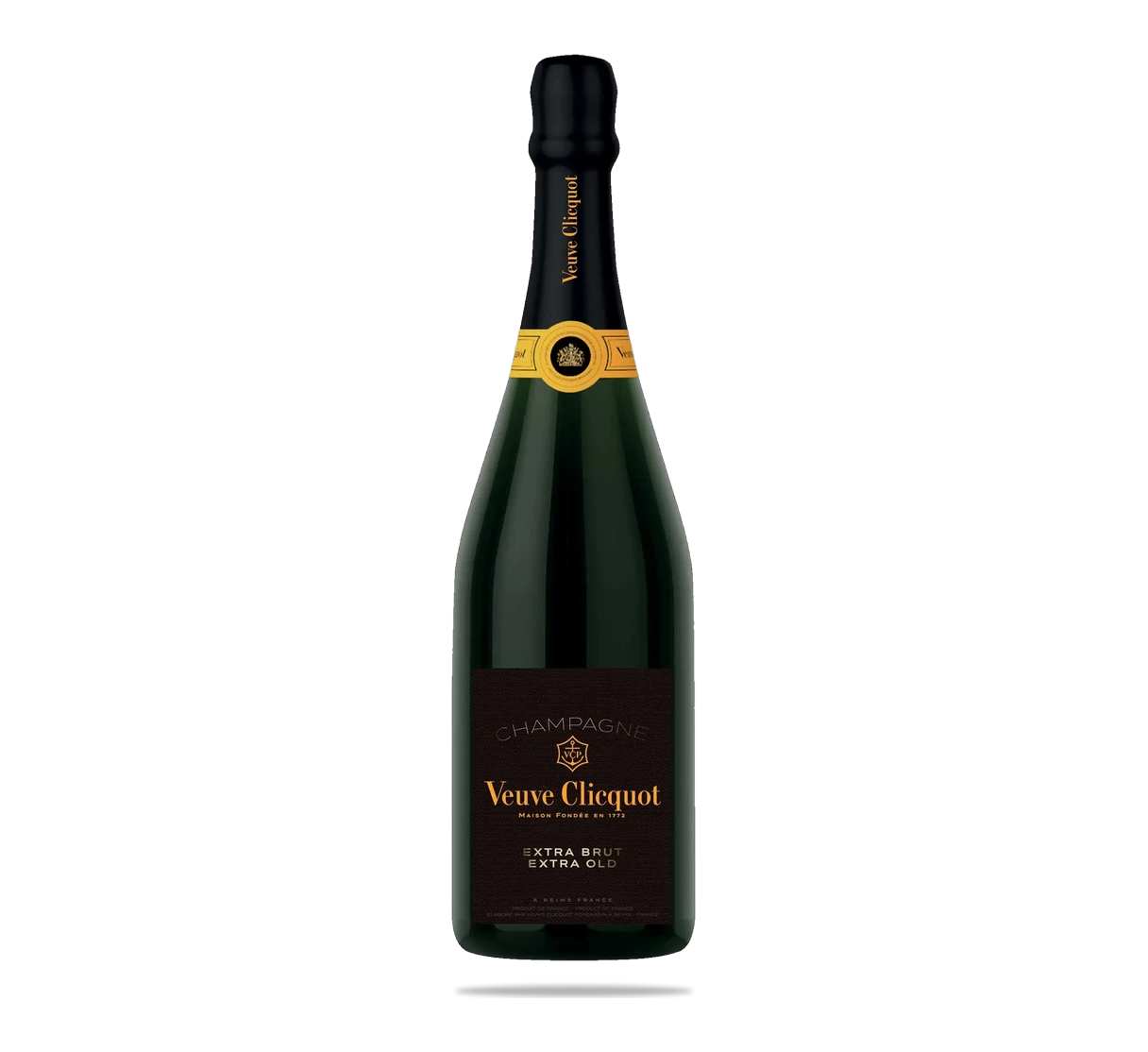 Veuve Clicquot Extra Brut Extra Old