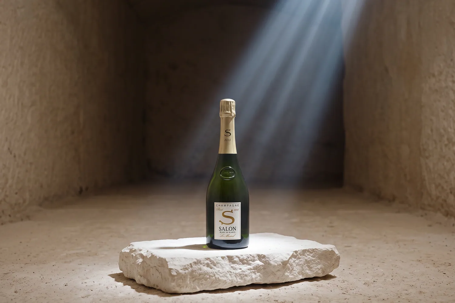 Champagne Salon: Le Mesnil 2013 and 2015 – guide and prices
