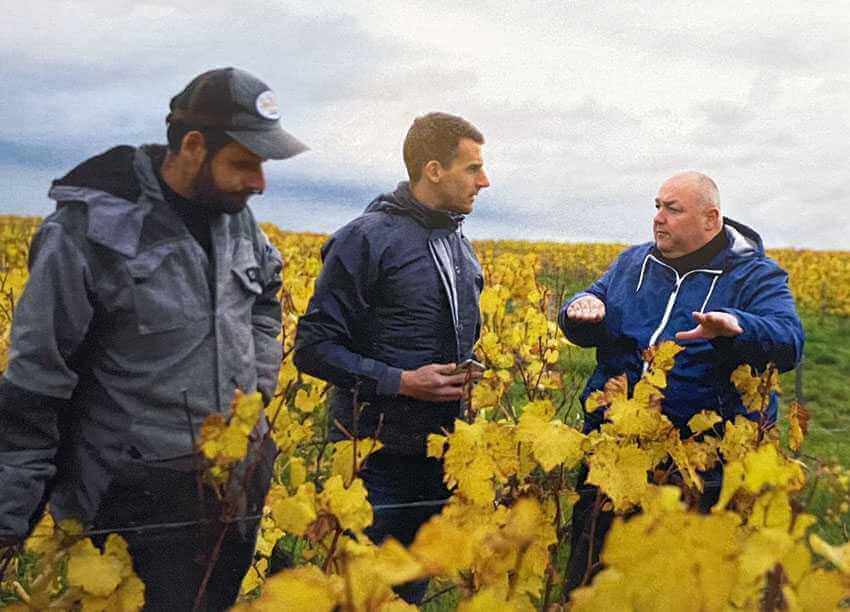Vignerons-champenois